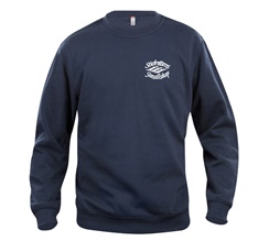 Södertörns Simsällskap Clique Basic Roundneck Sr