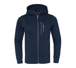 Sail Racing Bowman Zip Hood Herr