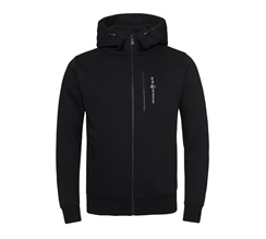 Sail Racing Bowman Zip Hood Herr