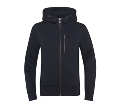 Sail Racing Gale Zip Hood Dam