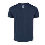 Sail Racing Bowman Logo Tee Herr