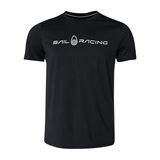 Sail Racing Bowman Logo Tee Herr