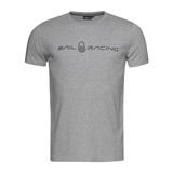 Sail Racing Bowman Logo Tee Herr