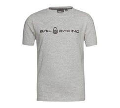 Sail Racing Bowman Logo Tee Junior