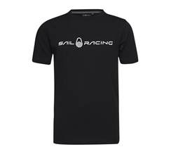 Sail Racing Bowman Logo Tee Junior