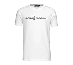 Sail Racing Bowman Logo Tee Junior