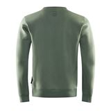 Sail Racing Bowman Logo Sweater Herr