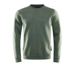 Sail Racing Bowman Logo Sweater Herr