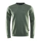 Sail Racing Bowman Logo Sweater Herr