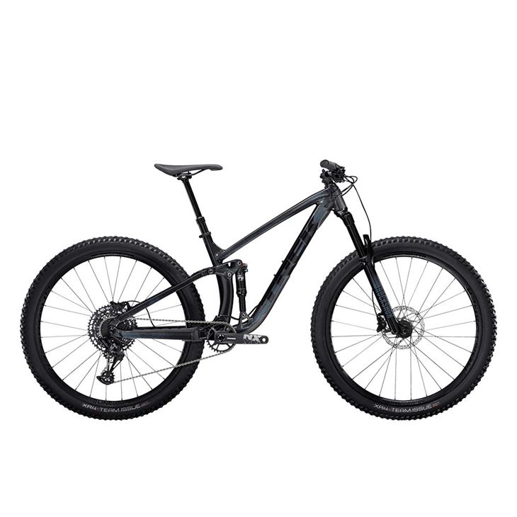 Trek Fuel EX 7