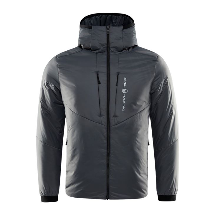 Sail Racing Spray Primaloft Jacket Herr