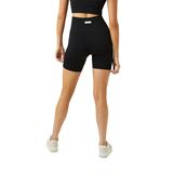 Björn Borg Studio Ribbed Seamless Shorts Dam
