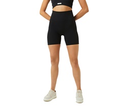 Björn Borg Studio Ribbed Seamless Shorts Dam
