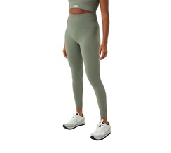 Björn Borg Studio Seamless Ribbed Tights Dam