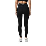 Björn Borg Studio Seamless Ribbed Tights Dam