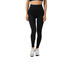 Björn Borg Studio Seamless Ribbed Tights Dam