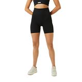 Björn Borg Studio Ribbed Seamless Shorts Dam