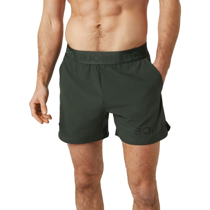 Björn Borg Borg Short Shorts Herr