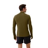 Björn Borg Borg Midlayer Half Zip Herr