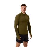 Björn Borg Borg Midlayer Half Zip Herr