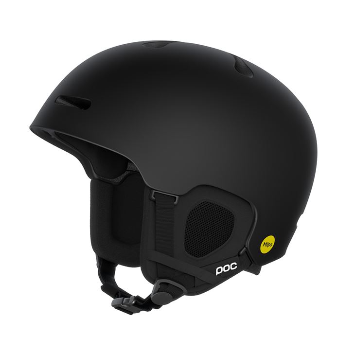 POC Fornix MIPS