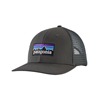 Patagonia P-6 Logo Trucker Hat