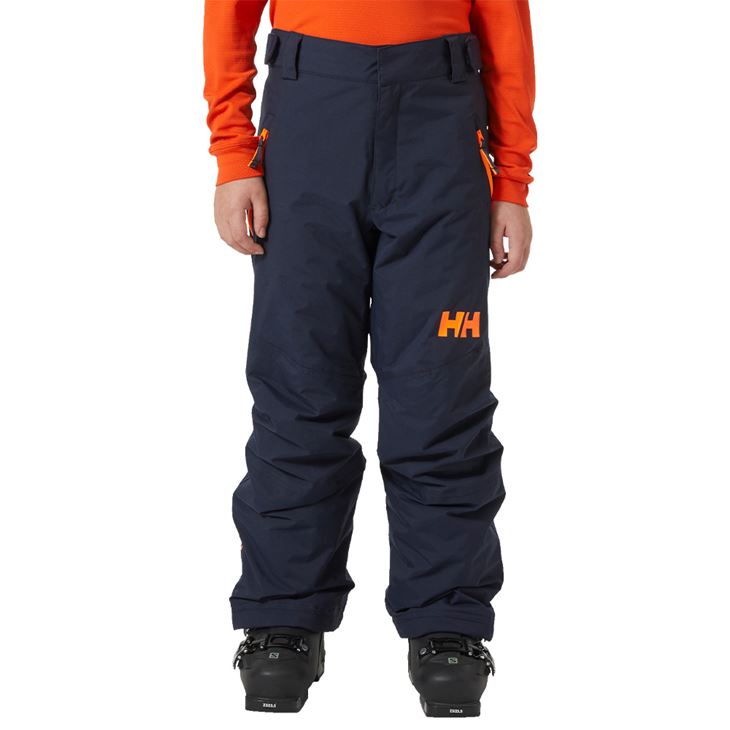Helly Hansen Jr Guard Pant - Pantaloni Trekking | Nencini Sport