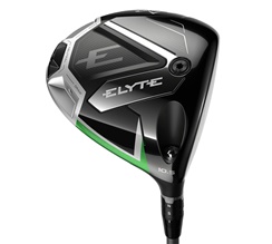 Callaway Elyte Driver