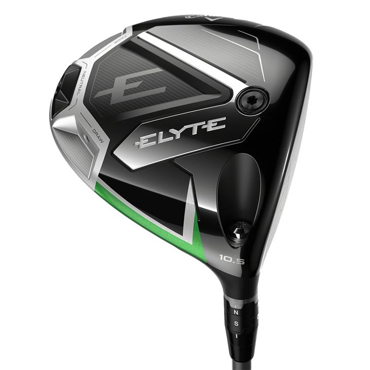 Callaway Elyte Driver