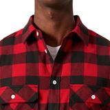 Helly Hansen Lokka Organic Flannel Shirt Herr