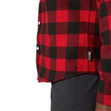 Helly Hansen Lokka Organic Flannel Shirt Herr
