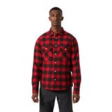 Helly Hansen Lokka Organic Flannel Shirt Herr