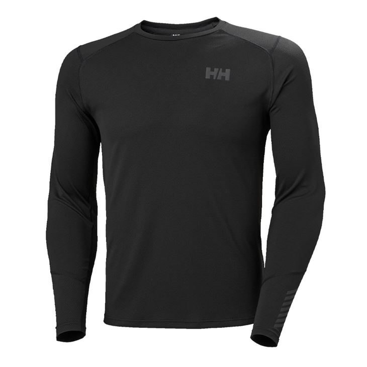 Helly Hansen Lifa Active Crew Base Layer Herr