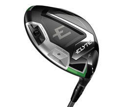 Callaway Elyte X Driver