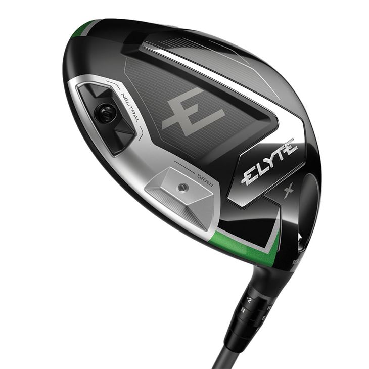 Callaway Elyte X Driver
