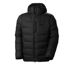 Helly Hansen Verglas Polar Down Jacket Herr