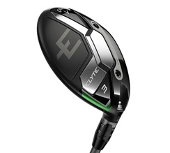 Callaway Elyte Fairwaywood