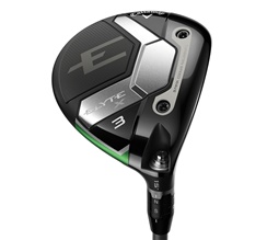 Callaway Elyte X Fairwaywood