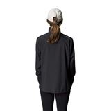 Houdini Pace Wind Jacket Dam