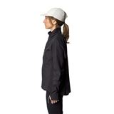 Houdini Pace Wind Jacket Dam