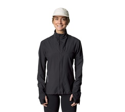 Houdini Pace Wind Jacket Dam