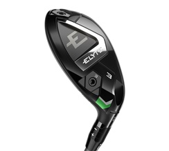 Callaway Elyte Hybrid