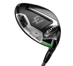 Callaway Elyte X Driver Dam