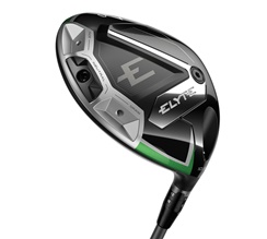 Callaway Elyte Driver Dam