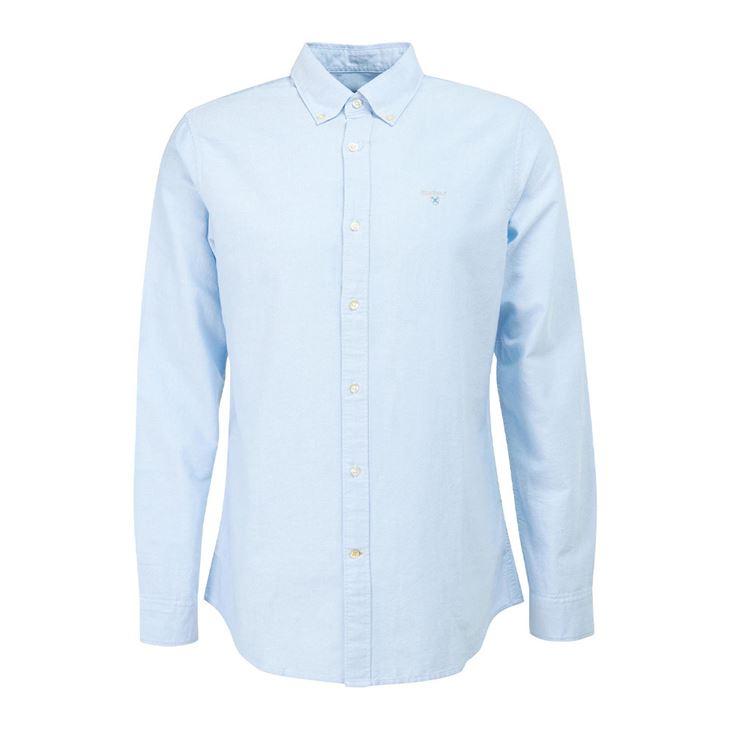 Barbour Oxtown Tailord Fit Herr