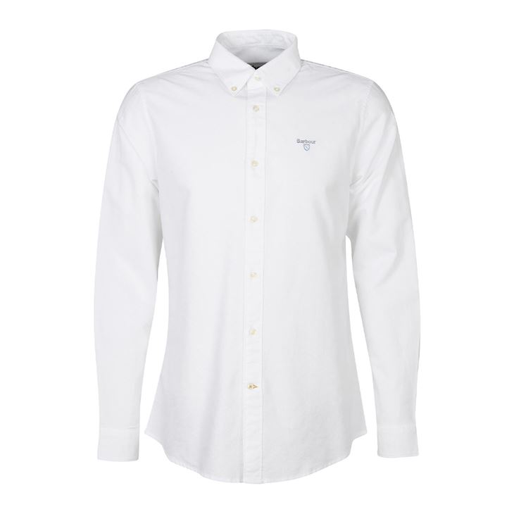 Barbour Oxtown Tailord Fit Herr