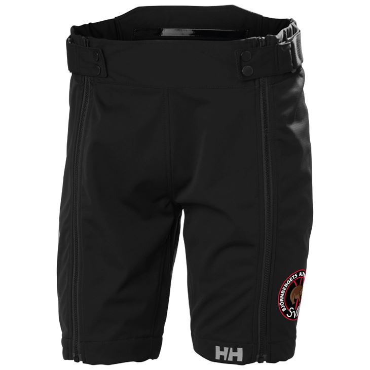 Björnbergets Alpina Klubb H/H Tiger Race Shorts Dam