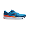 Bonnie Blue/Blue Ribbon/Orange