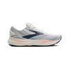 Grey/Blue Ribbon/Peach