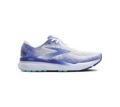 Brooks Ghost 16 Dam